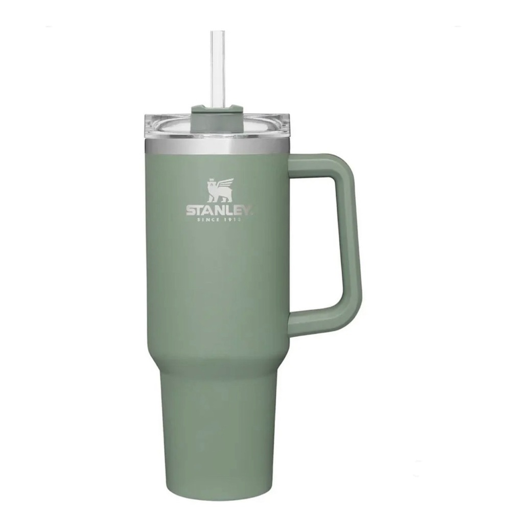 Stanley Adventure Quencher Tumbler - Shrub